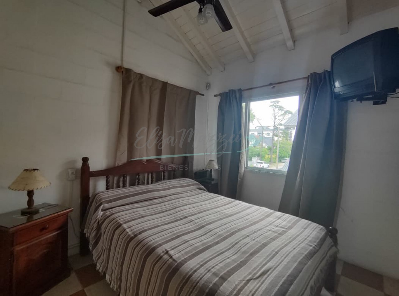 DUPLEX EN ALQUILER - VERANO 2027- PINAMAR