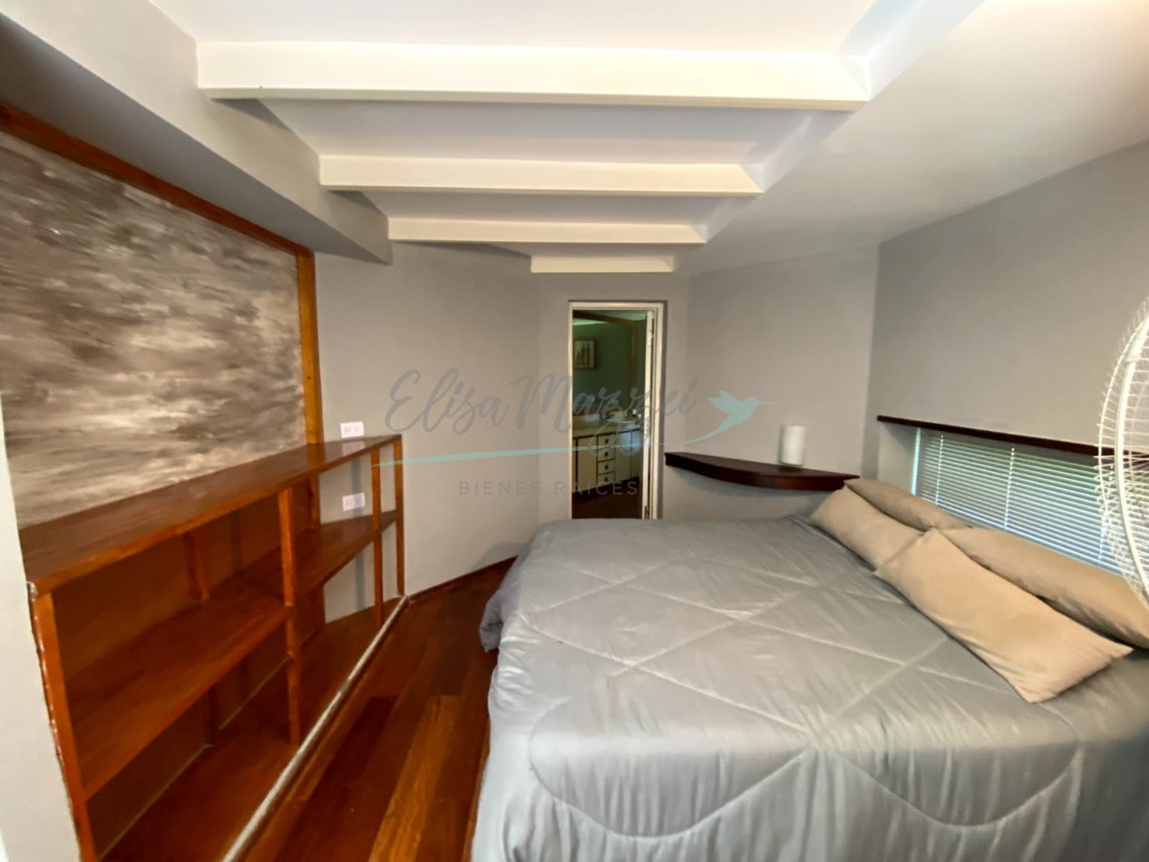 CASA EN ALQUILER - PINAMAR VERANO 2026 - CERCA DEL MAR