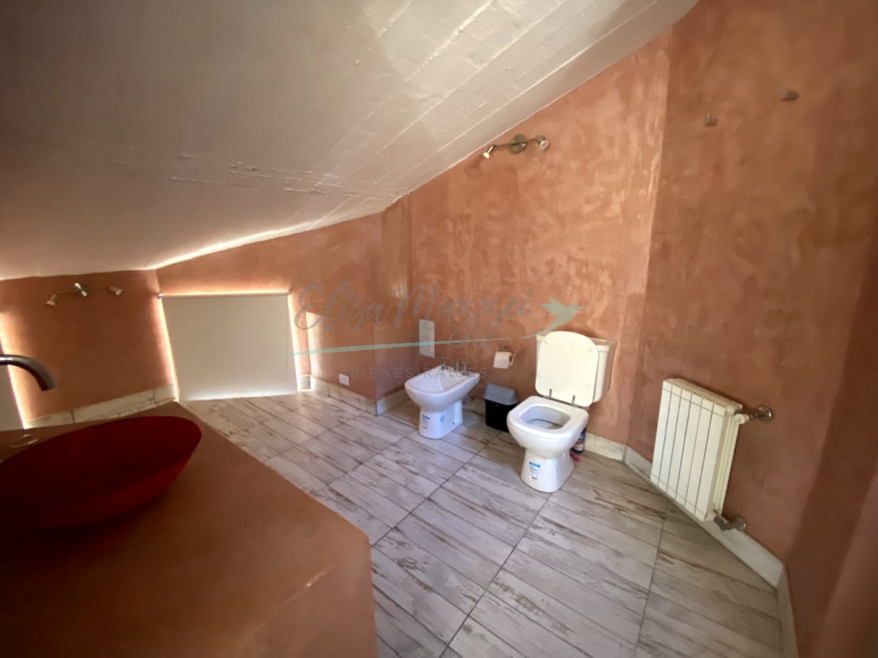 CASA EN ALQUILER - PINAMAR VERANO 2026 - CERCA DEL MAR