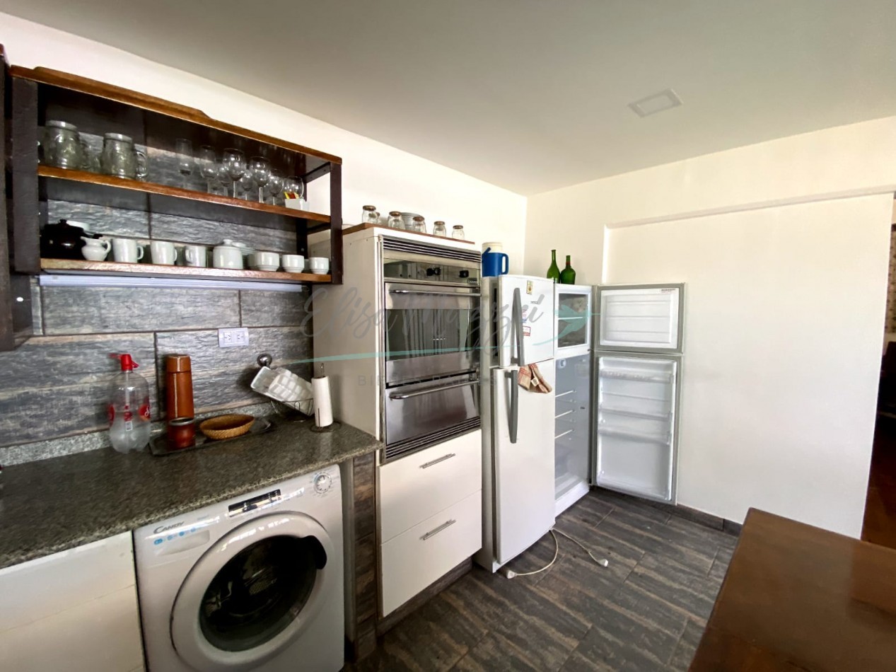 CASA EN ALQUILER - PINAMAR VERANO 2026 - CERCA DEL MAR