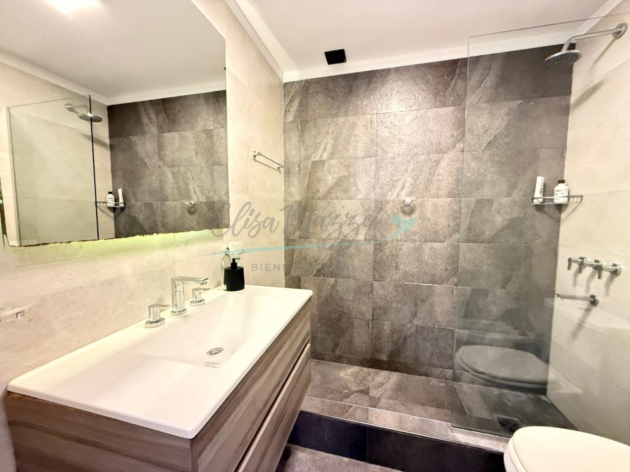 DEPARTAMENTO EN VENTA - RENATA NORTE - PINAMAR