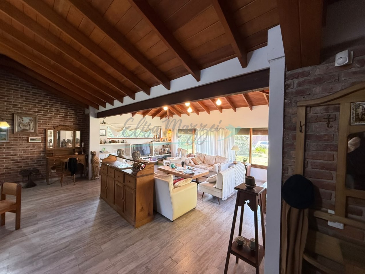 CASA EN ALQUILER - VERANO 2027 - PINAMAR 