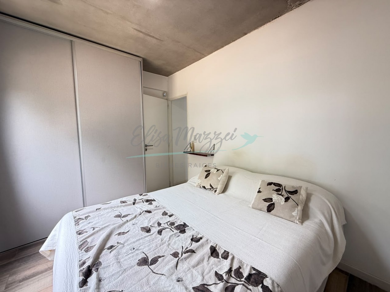 DUPLEX EN VENTA - PINAMAR 