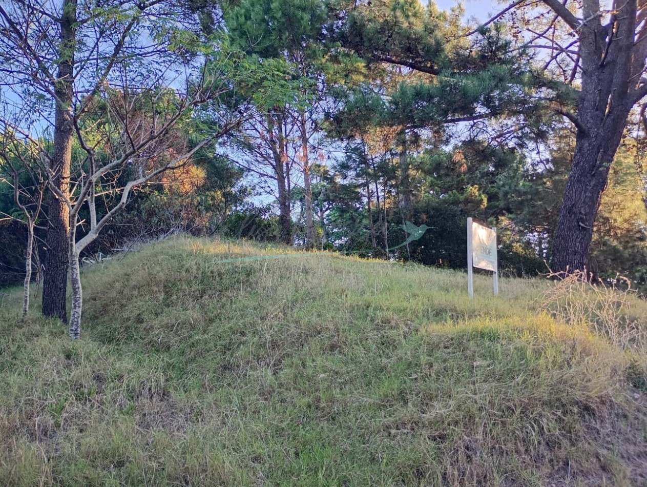 LOTE EN VENTA - VALERIA DEL MAR