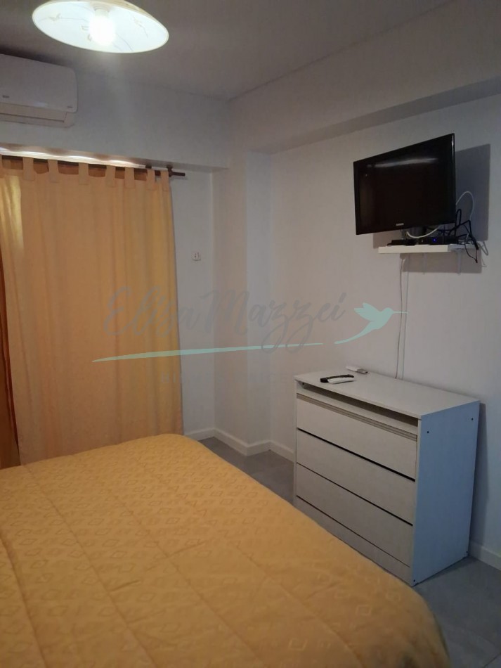 DEPARTAMENTO EN VENTA EN COSTA ESPERALDA - PINAMAR