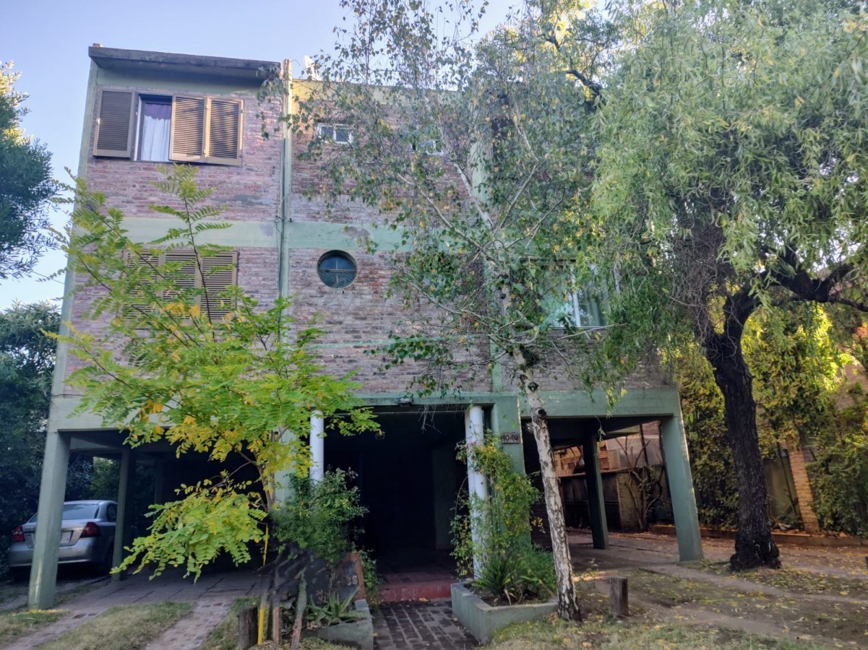 DEPARTAMENTO DOS AMBIENTES EN VENTA - PINAMAR CENTRO