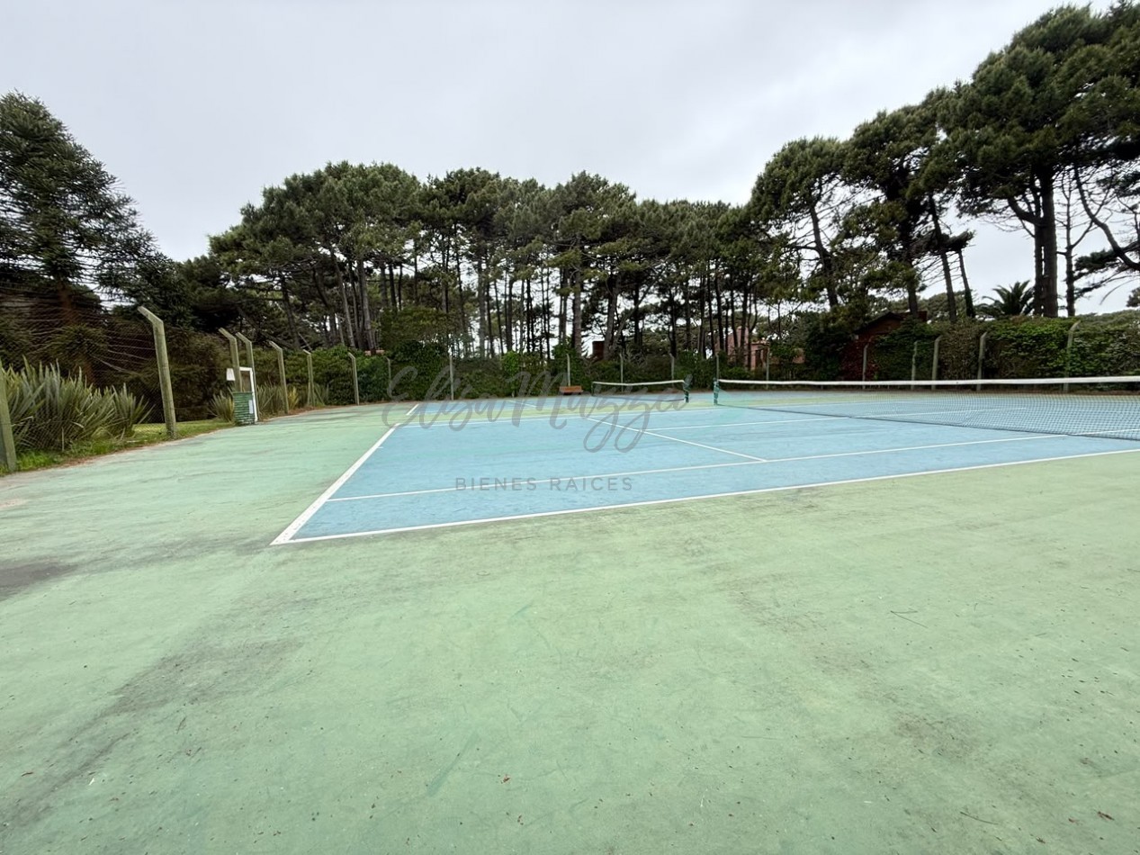CASA EN ALQUILER - VERANO 2027 - PINAMAR 