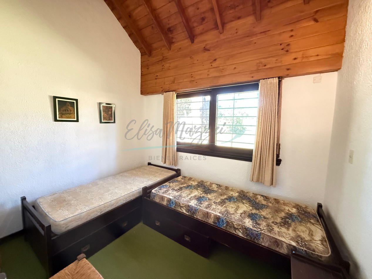 CASA TIPO PH EN VENTA - PINAMAR