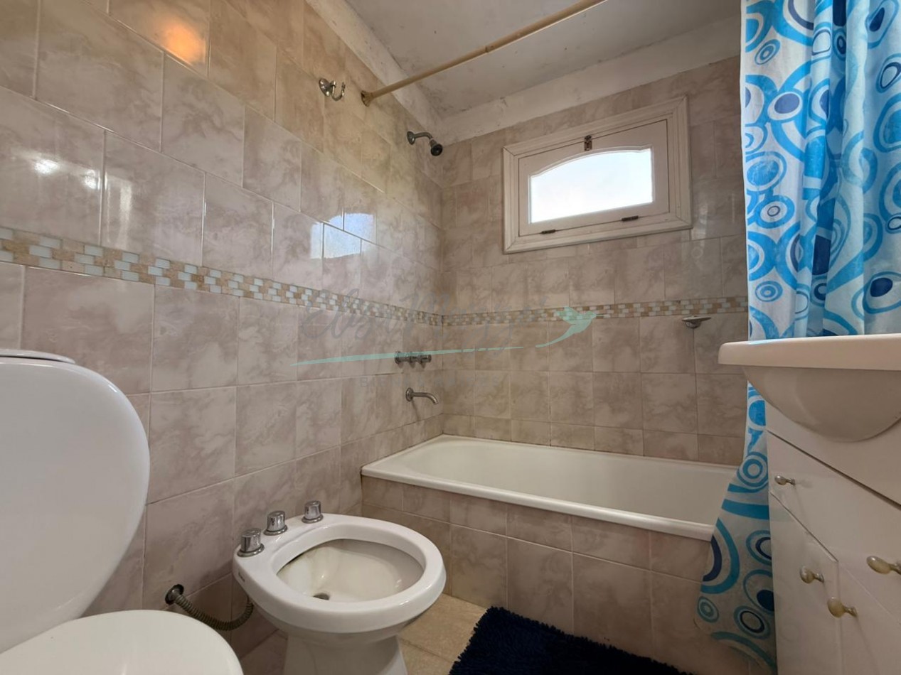  COMPLEJO DUPLEX EN VENTA - MAR DE OSTENDE - 