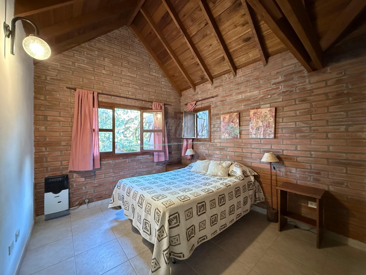 CASA EN VENTA - VALERIA DEL MAR