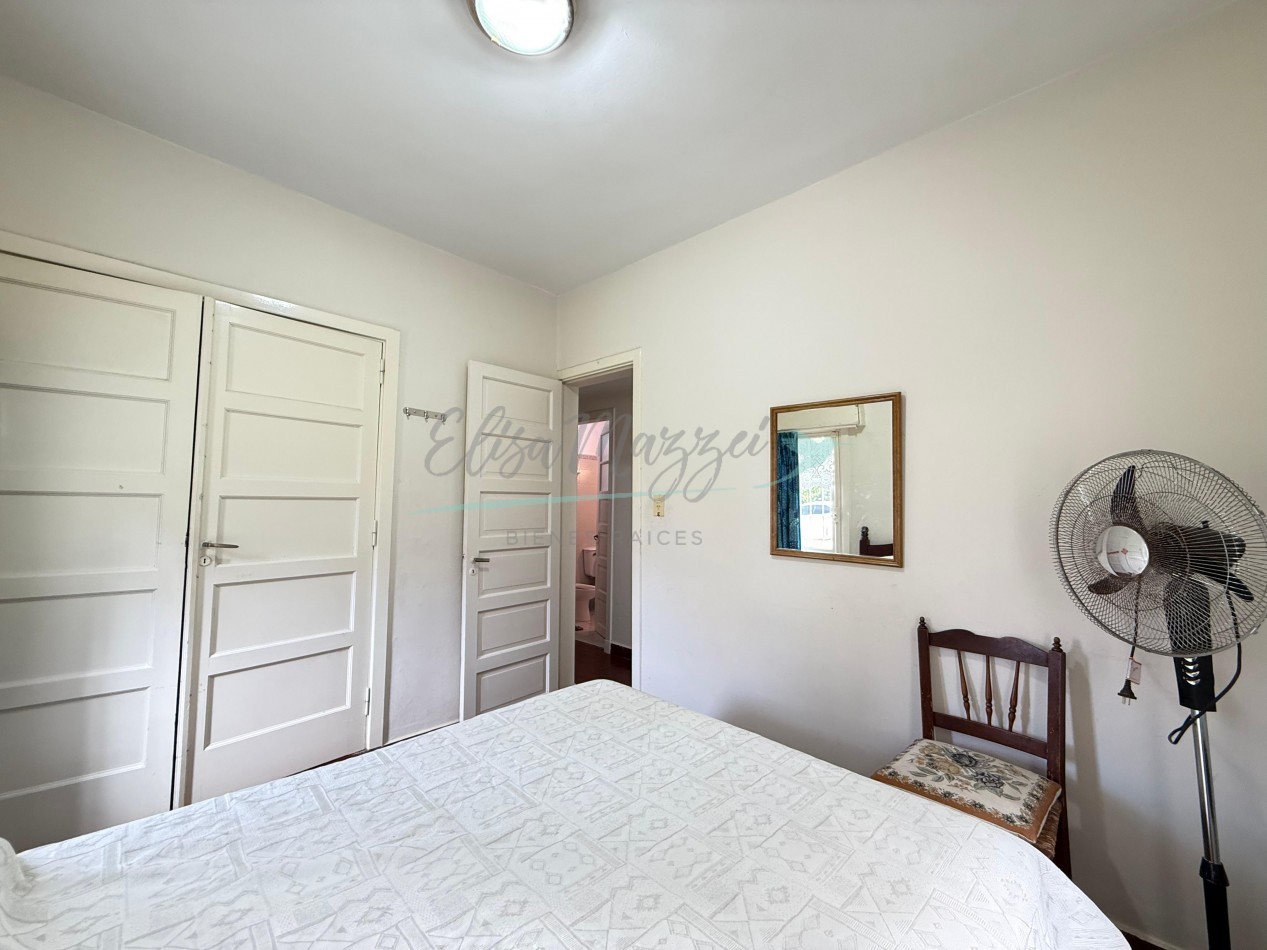 CASA EN ALQUILER A METROS DEL MAR - VERANO 2026 - PINAMAR 