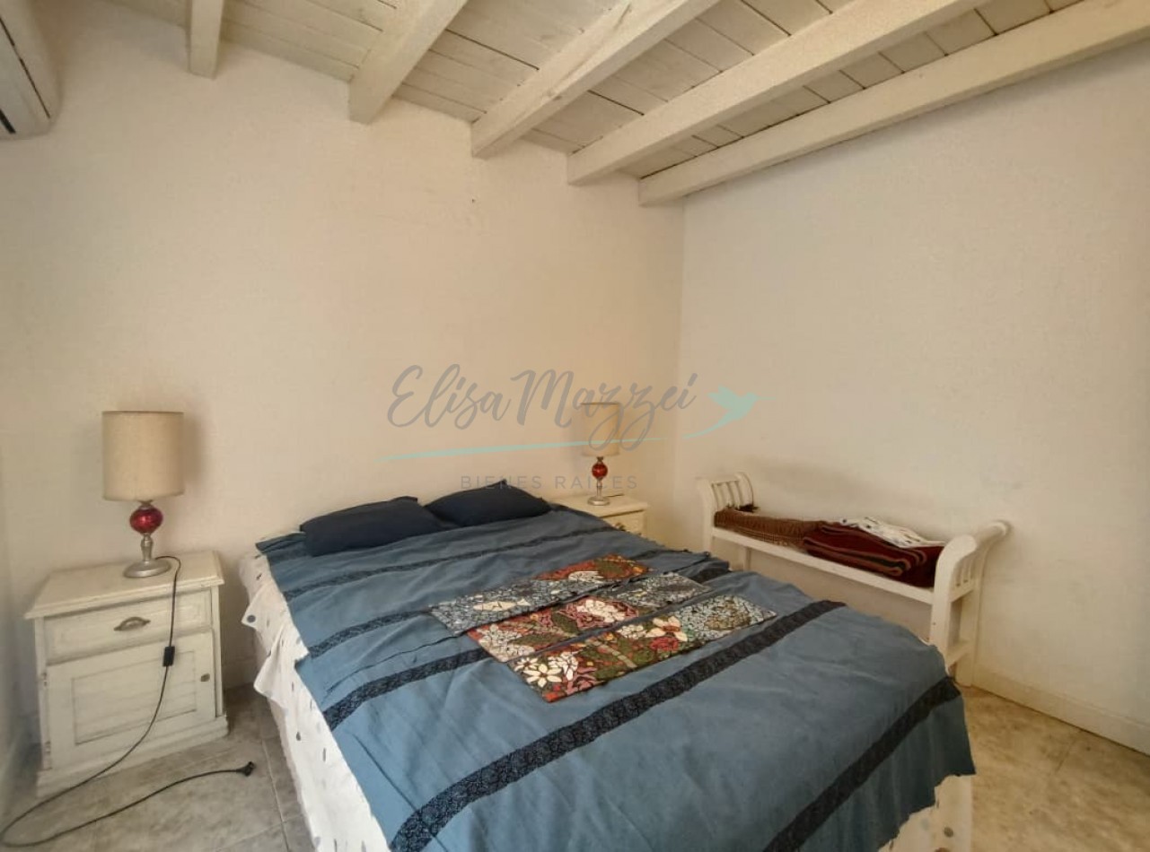 DUPLEX EN VENTA - PINAMAR 