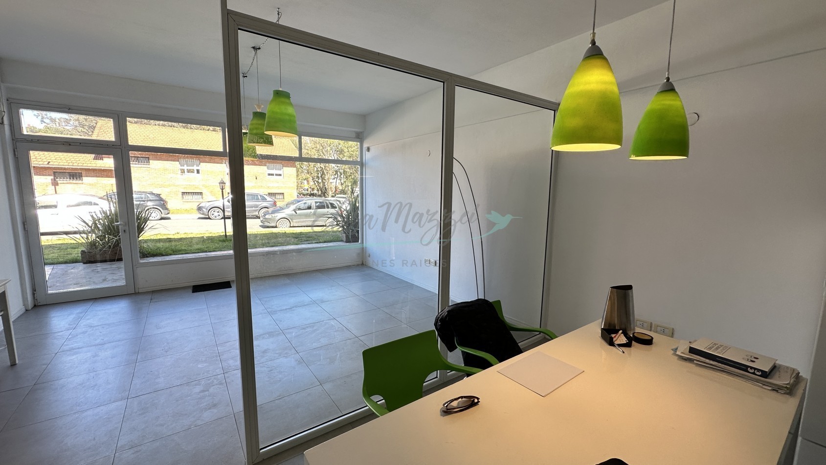 OFICINA EN ALQUILER - PINAMAR CENTRO