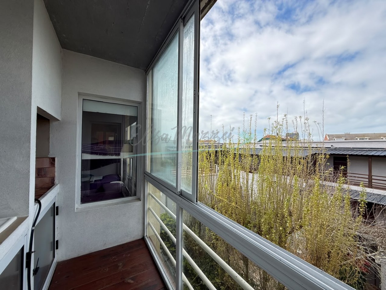 DEPARTAMENTO EN VENTA - PINAMAR 