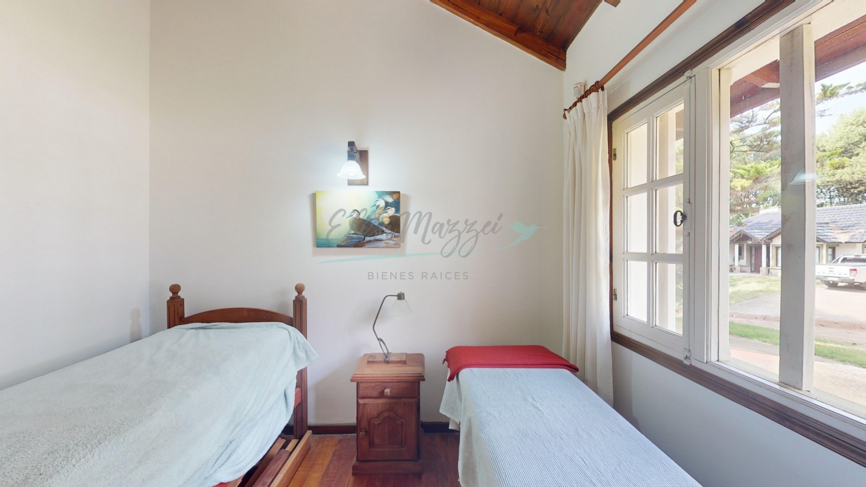 CASA EN ALQUILER - VERANO 2026 - PINAMAR