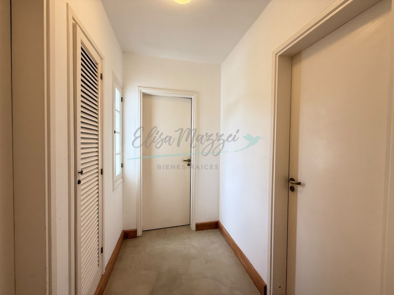 CASA EN ALQUILER - VERANO 2027 - PINAMAR 