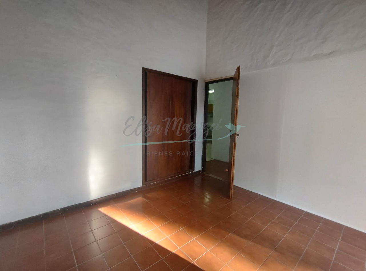 DEPARTAMENTO DOS AMBIENTES EN ALQUILER ANUAL - PINAMAR