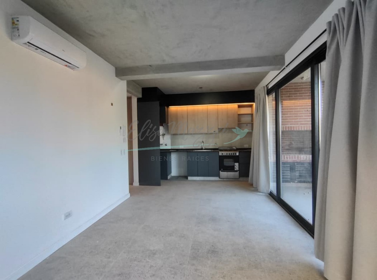 DEPARTAMENTO CON FINANCIACION - DOS AMBIENTES A ESTRENAR - PINAMAR CENTRO