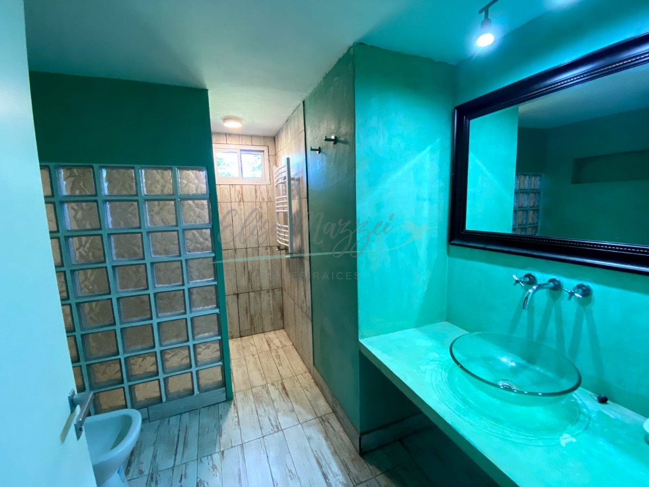 CASA EN ALQUILER - PINAMAR VERANO 2026 - CERCA DEL MAR