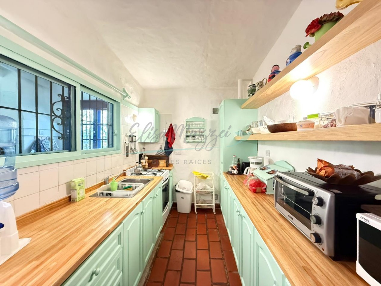 CASA EN VENTA - PINAMAR