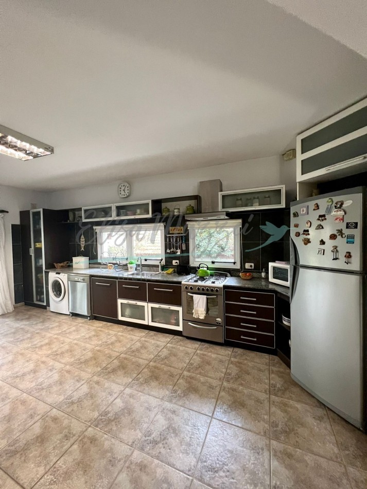 CASA EN ALQUILER - VERANO 2026 - VALERIA DEL MAR 