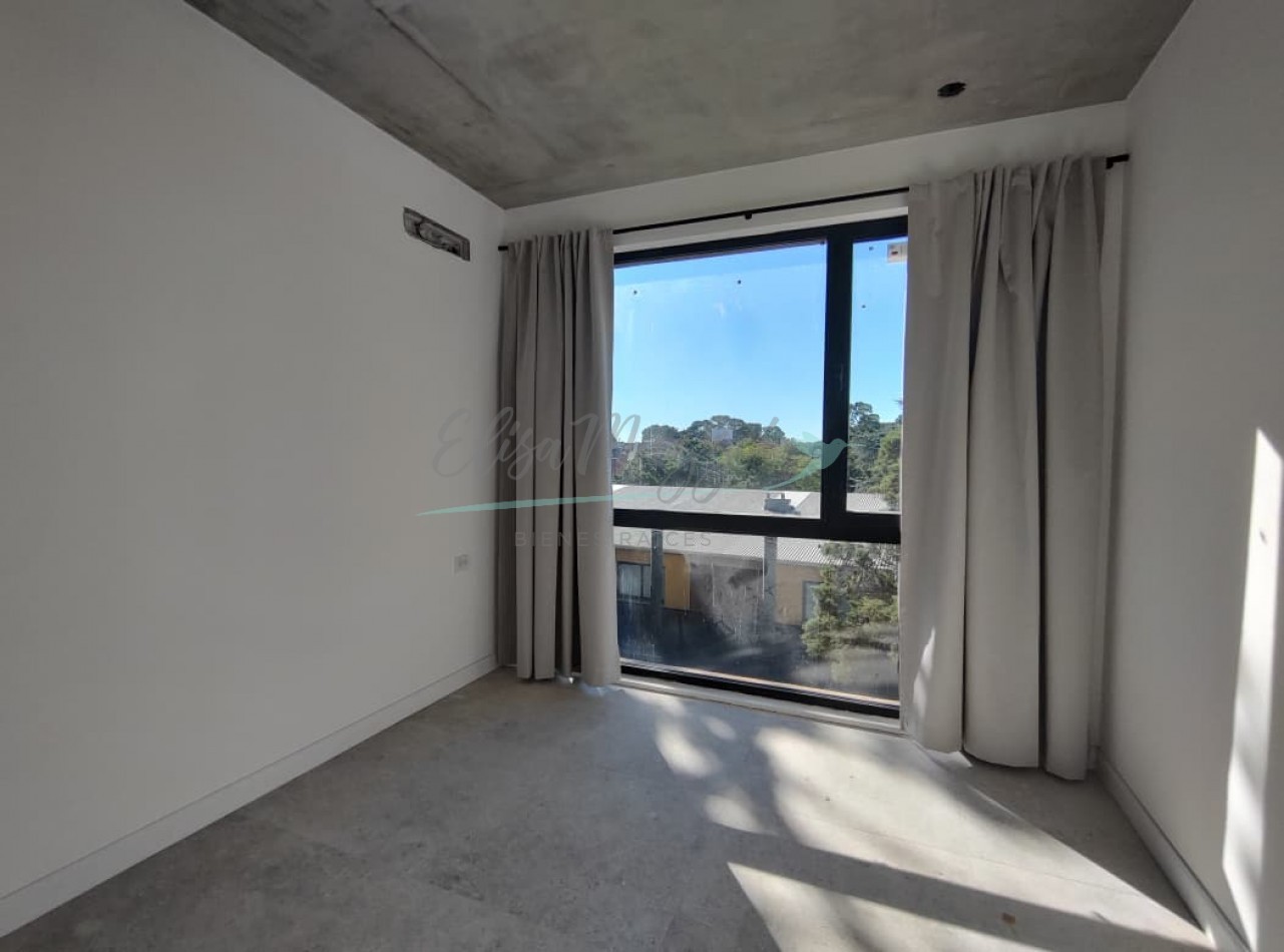 DEPARTAMENTO CON FINANCIACION - DOS AMBIENTES EN VENTA - A ESTRENAR - PINAMAR CENTRO
