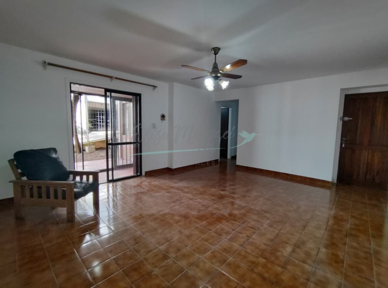 DEPARTAMENTO TRES AMBIENTES EN VENTA - PINAMAR