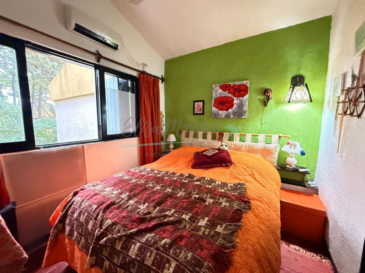 DUPLEX TRES AMBIENTES EN VENTA - PINAMAR