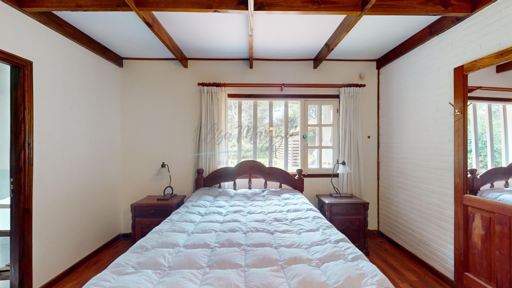 CASA EN ALQUILER - VERANO 2026 - PINAMAR