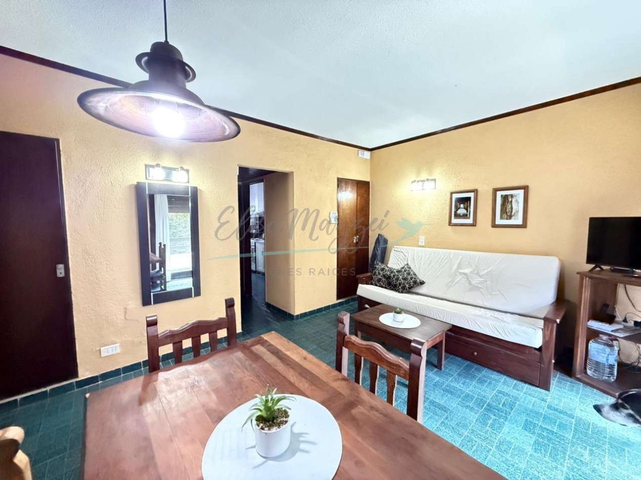 DEPARTAMENTO EN VENTA - PINAMAR