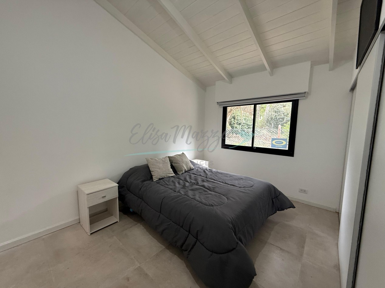 CASA A ESTRENAR EN VENTA - PINAMAR