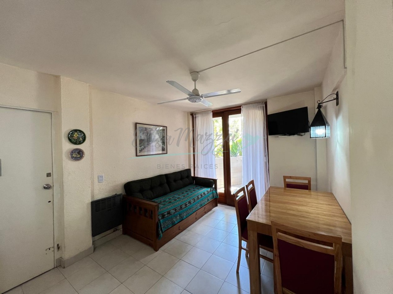 DEPARTAMENTO EN VENTA - PINAMAR