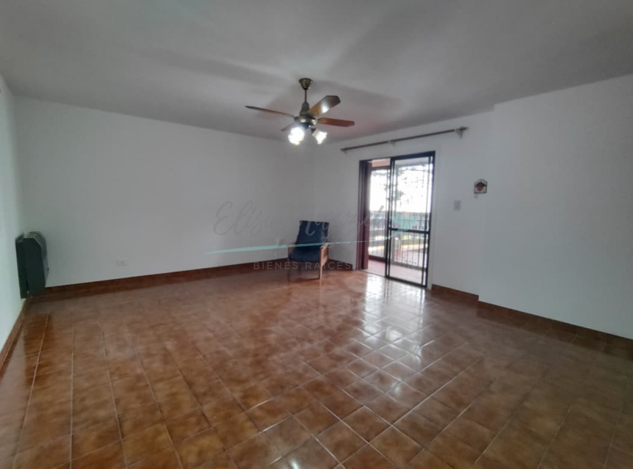 DEPARTAMENTO TRES AMBIENTES EN VENTA - PINAMAR
