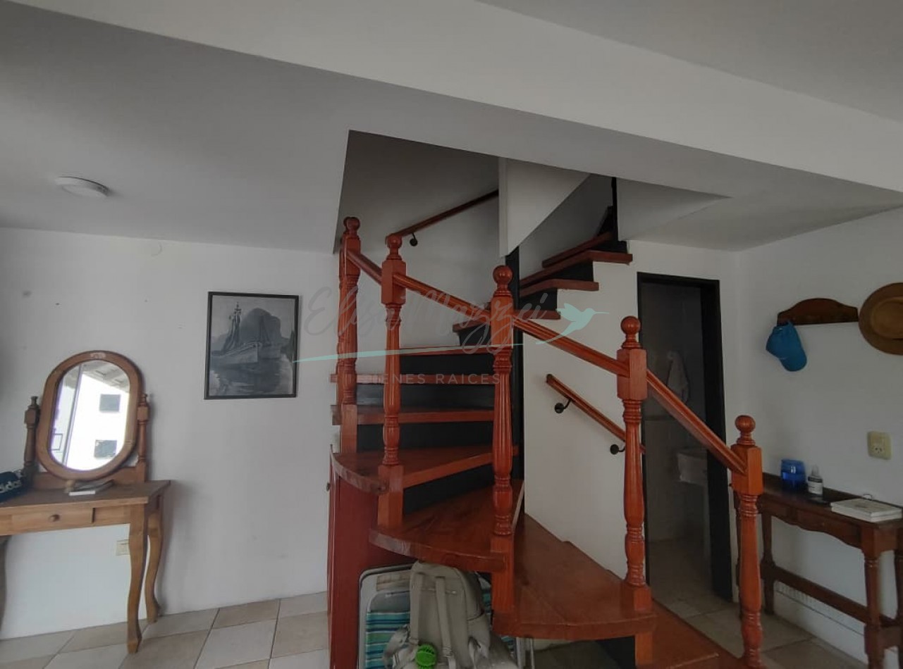 DUPLEX EN ALQUILER - VERANO 2027- PINAMAR