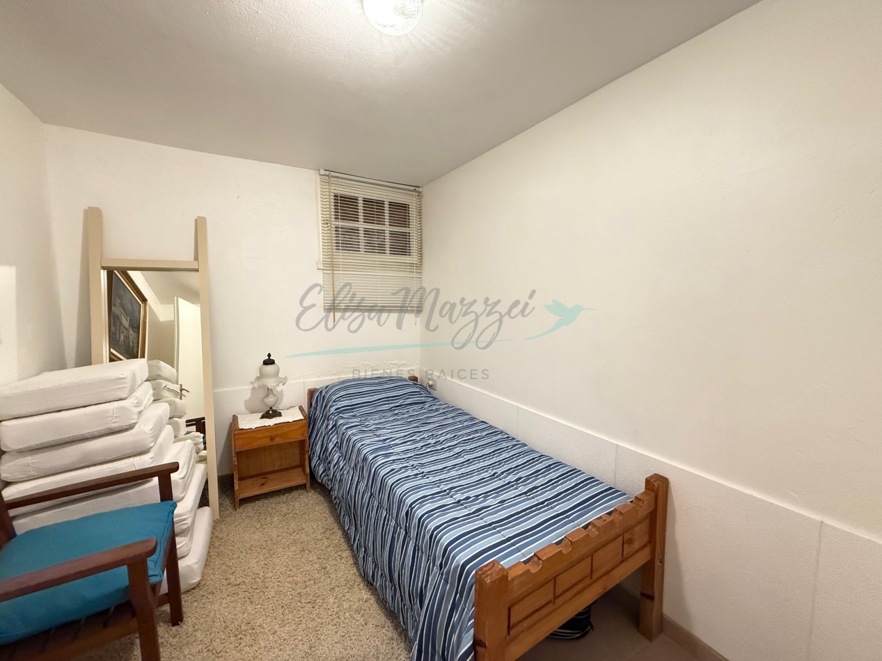 DUPLEX EN VENTA - PINAMAR