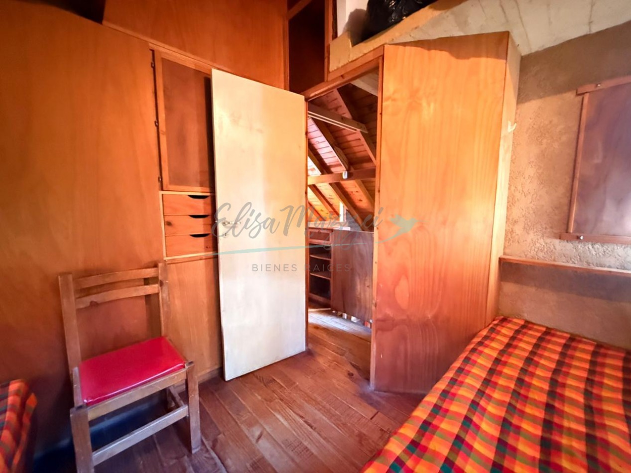 CASA EN VENTA - A METROS DEL MAR - VALERIA DEL MAR