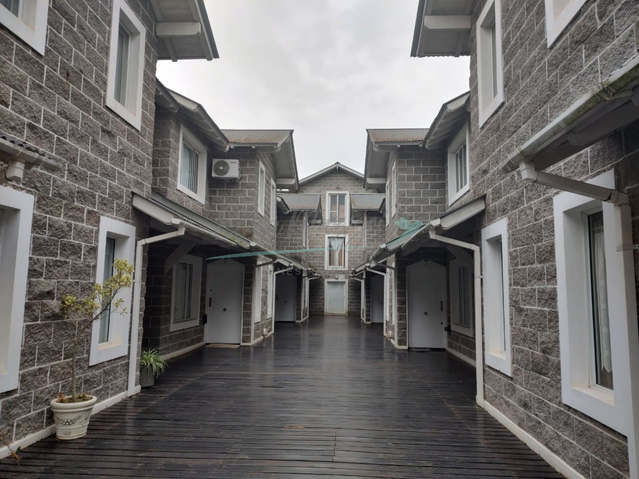DUPLEX EN ALQUILER - VERANO 2027- PINAMAR
