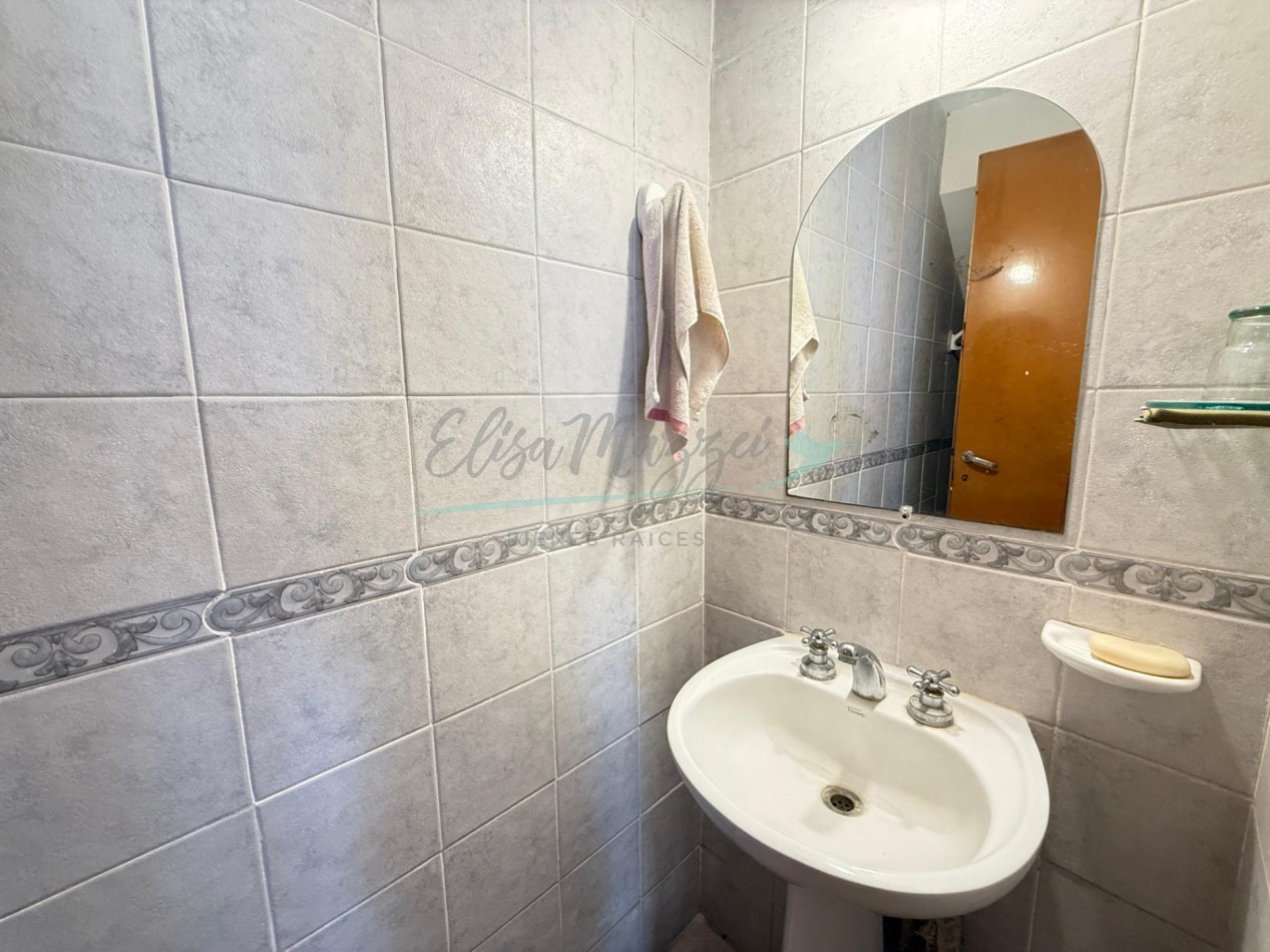 DUPLEX EN ALQUILER - VERANO 2027- PINAMAR