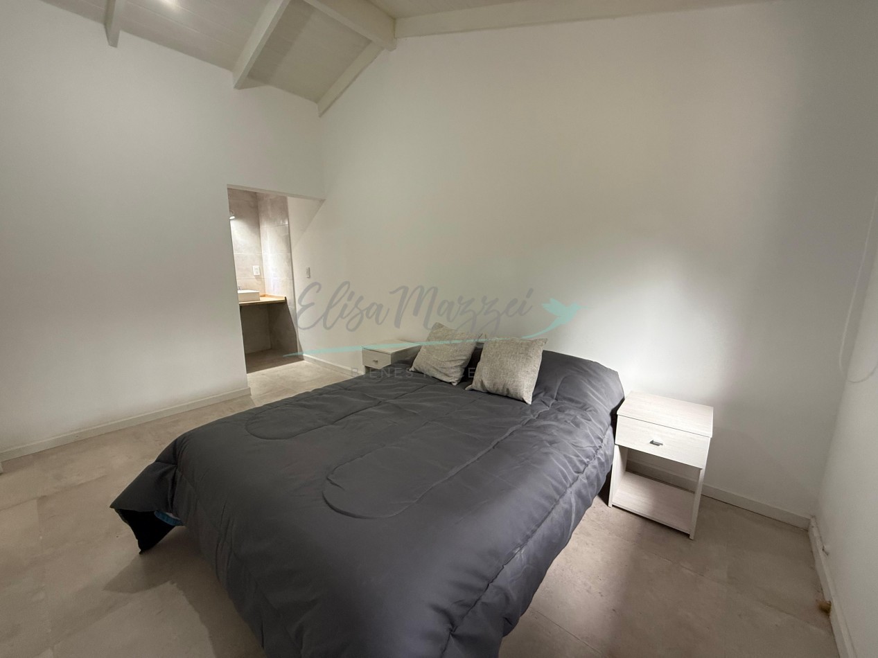 CASA A ESTRENAR EN VENTA - PINAMAR