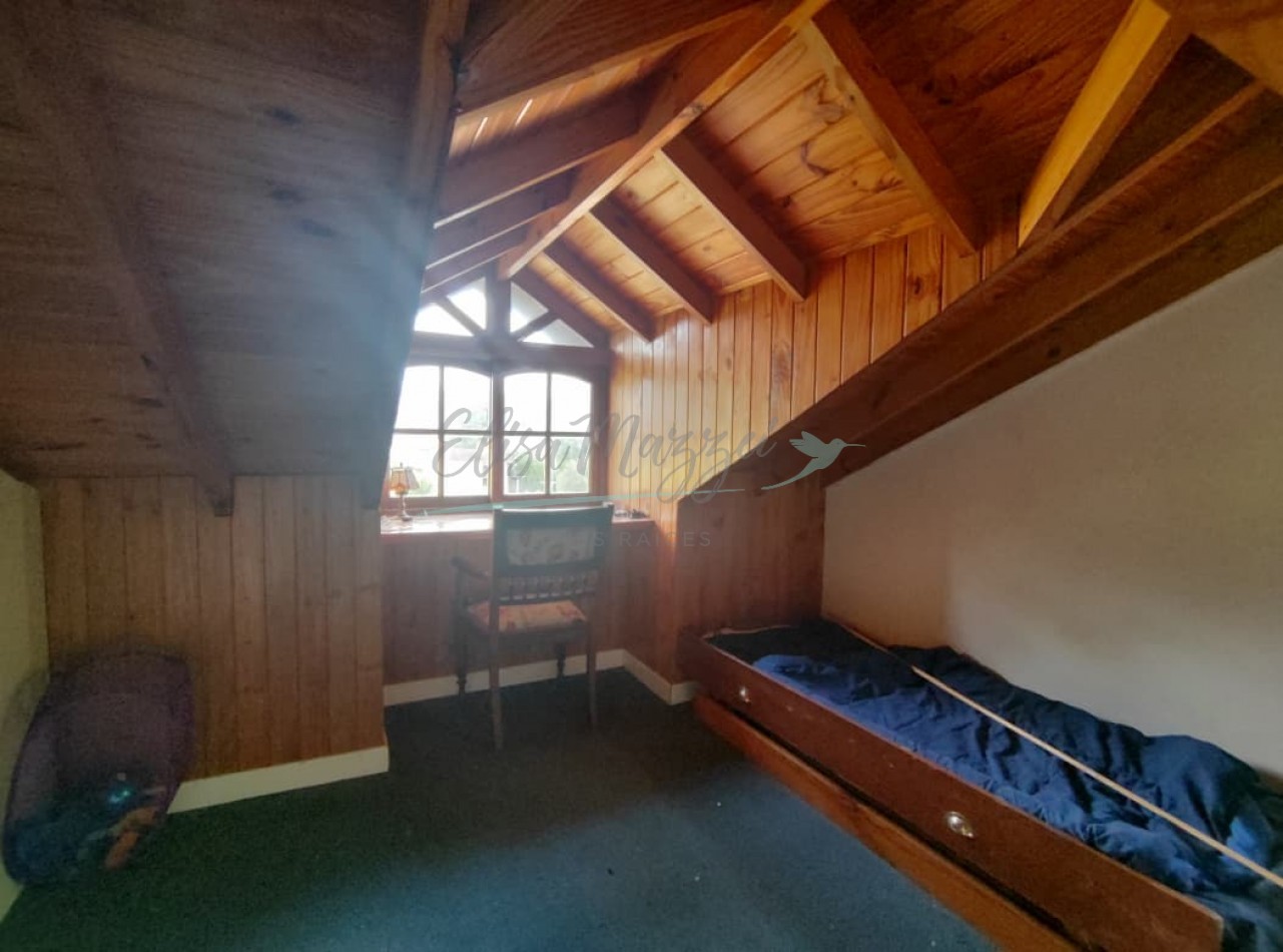 DUPLEX EN VENTA - PINAMAR 