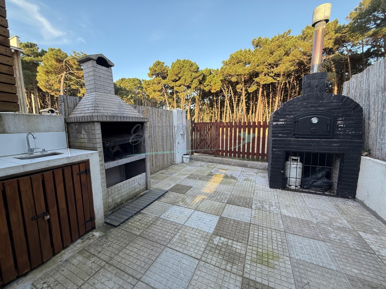 DEPARTAMENTO EN VENTA - PINAMAR