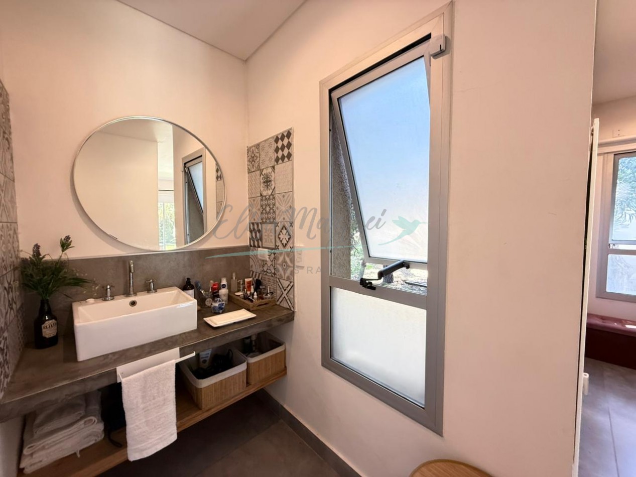 CASA EN ALQUILER VERANO 2026 - PINAMAR 