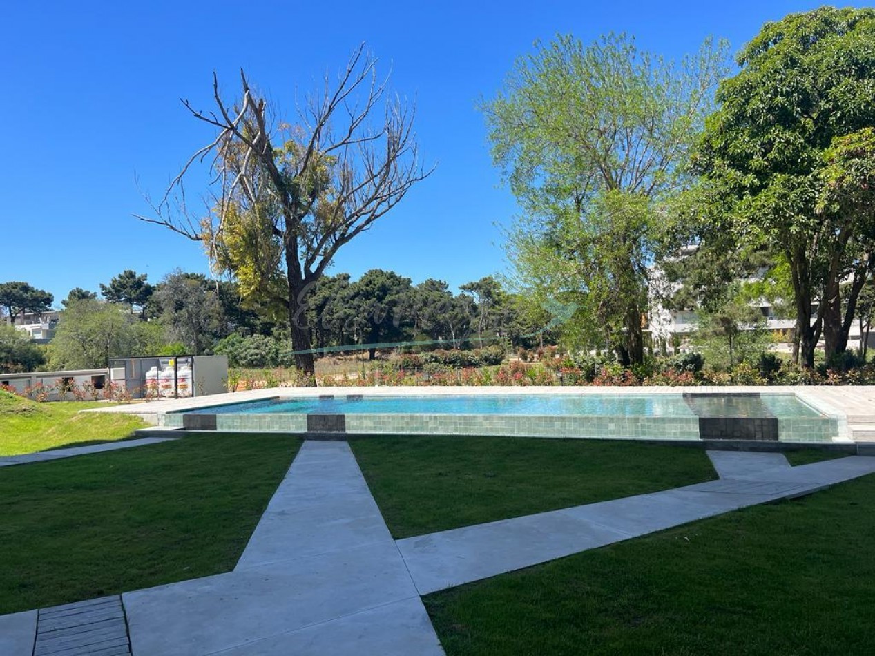 DEPARTAMENTO EN ALQUILER - PINAMAR - VERANO 2027
