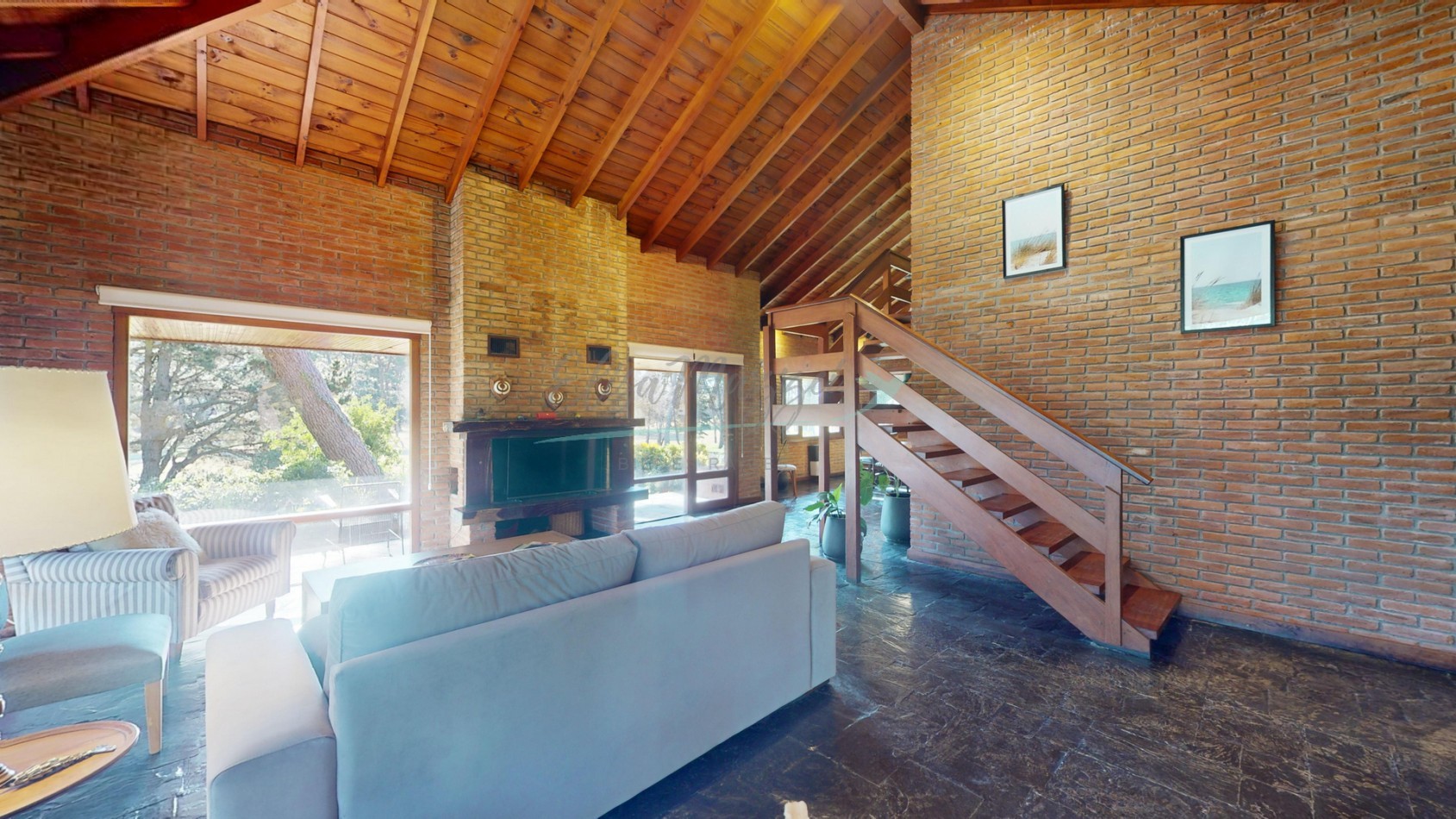 CASA EN ALQUILER - VERANO 2026 - PINAMAR