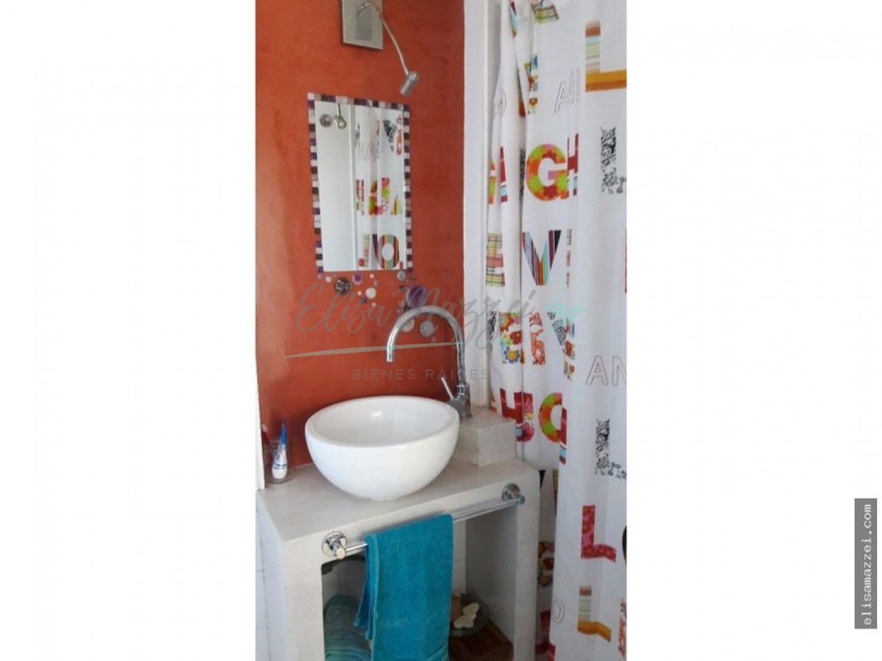 CASA EN VENTA - MAR DE LAS PAMPAS - FACILIDADES DE PAGO