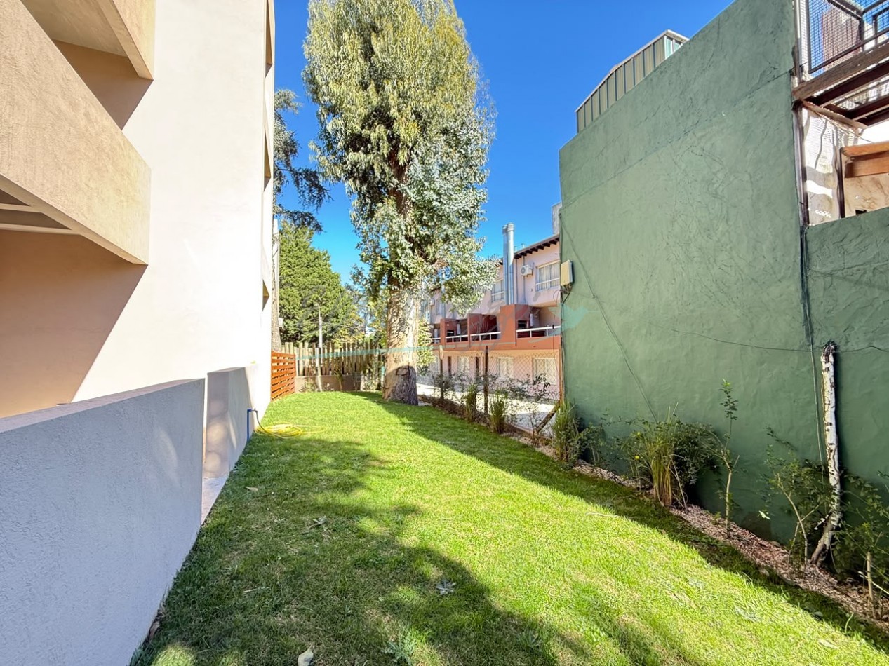 DEPARTAMENTO CON FINANCIACION - DOS AMBIENTES - A ESTRENAR - PINAMAR CENTRO