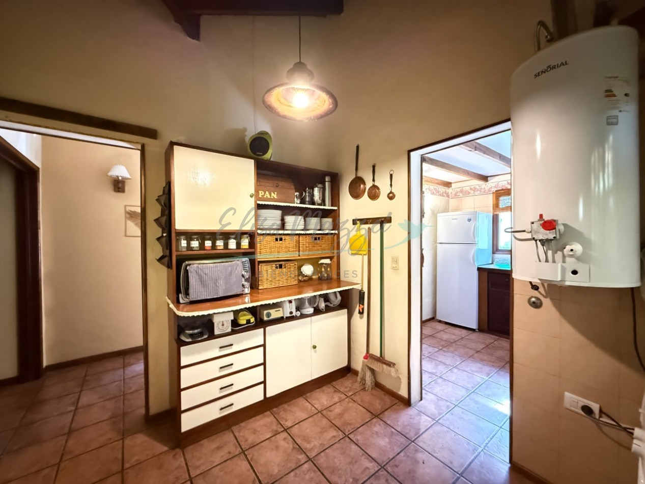 CASA EN VENTA - MAR DE LAS PAMPAS