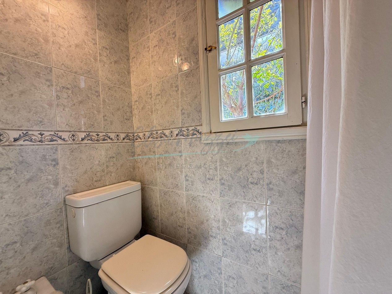 DUPLEX EN VENTA - PINAMAR