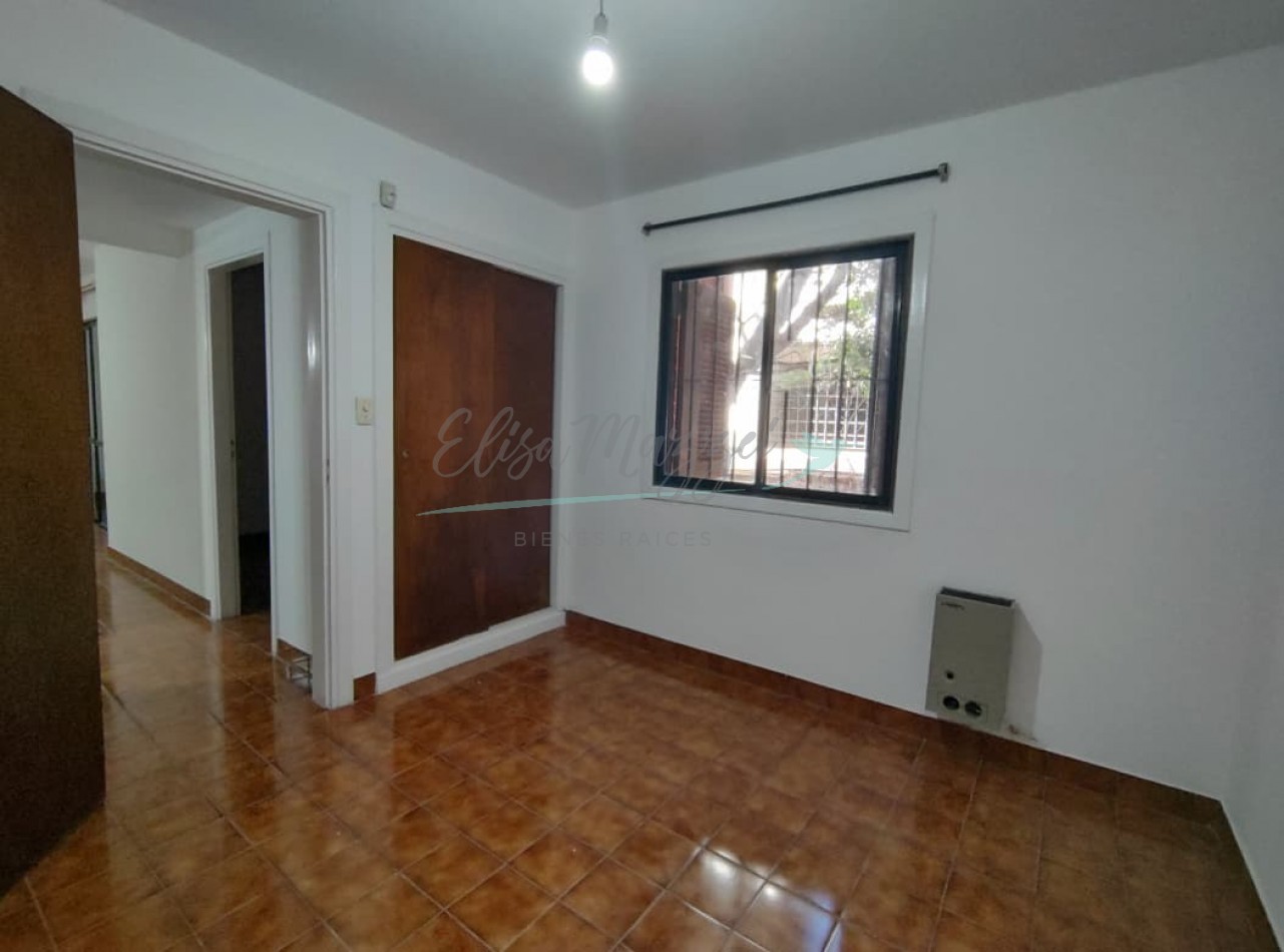 DEPARTAMENTO TRES AMBIENTES EN VENTA - PINAMAR