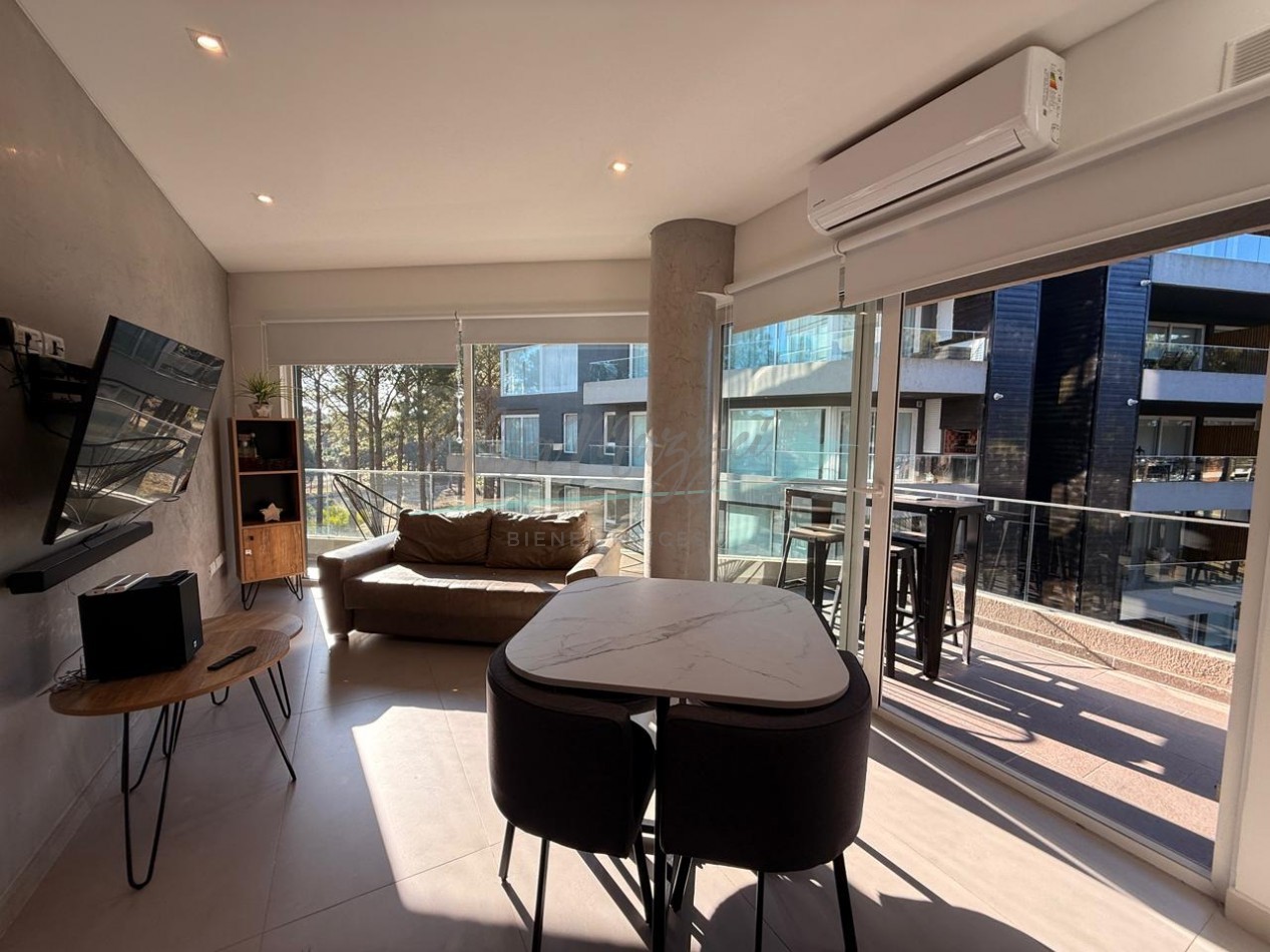 DEPARTAMENTO EN VENTA - RENATA NORTE - PINAMAR